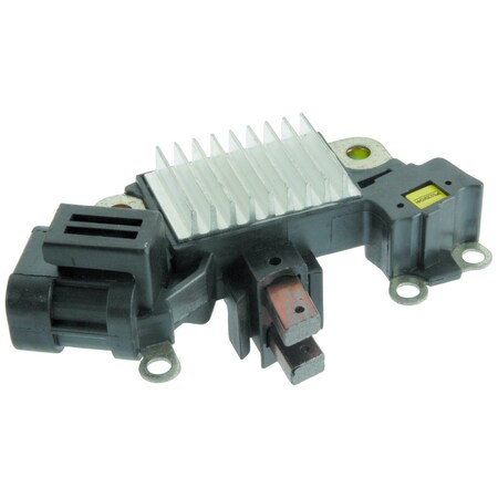 Wai Global Voltage Regulators, IH758 IH758